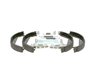 Set saboti frana BOSCH 0 204 113 828
