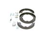 SET SABOTI FRANA BOSCH 0 204 113 829 - Compatibil cu AUDI, LAND ROVER, MERCEDES-BENZ, PORSCHE, VW