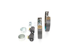 Set saboti frana BOSCH 0 204 114 028