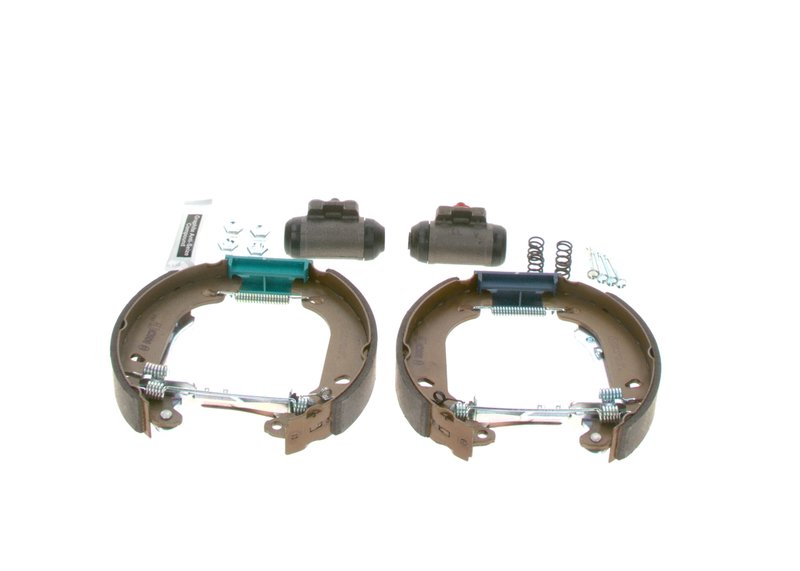 Set saboti frana BOSCH 0 204 114 127