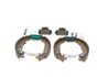Set saboti frana BOSCH 0 204 114 127