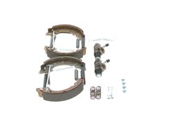 Set saboti frana BOSCH 0 204 114 052