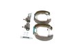Set saboti frana BOSCH 0 204 114 127