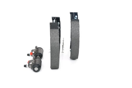 Set saboti frana BOSCH 0 204 114 130