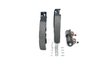 Set saboti frana BOSCH 0 204 114 130