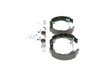 SET SABOTI FRANA BOSCH 0 204 114 181 - Compatibil cu CITROEN, PEUGEOT