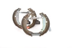 Set saboti frana BOSCH 0 204 114 192