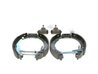SET SABOTI FRANA BOSCH 0 204 114 518 - Compatibil cu RENAULT