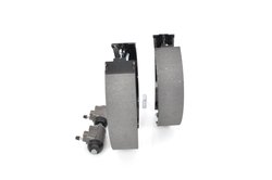 SET SABOTI FRANA BOSCH 0 204 114 530 - Compatibil cu CITROEN, FIAT, PEUGEOT