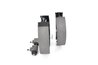 SET SABOTI FRANA BOSCH 0 204 114 530 - Compatibil cu CITROEN, FIAT, PEUGEOT