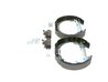 SET SABOTI FRANA BOSCH 0 204 114 518 - Compatibil cu RENAULT