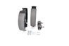 SET SABOTI FRANA BOSCH 0 204 114 530 - Compatibil cu CITROEN, FIAT, PEUGEOT