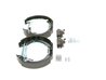 SET SABOTI FRANA BOSCH 0 204 114 518 - Compatibil cu RENAULT
