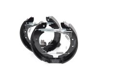 SET SABOTI FRANA BOSCH 0 204 114 530 - Compatibil cu CITROEN, FIAT, PEUGEOT