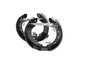 SET SABOTI FRANA BOSCH 0 204 114 530 - Compatibil cu CITROEN, FIAT, PEUGEOT