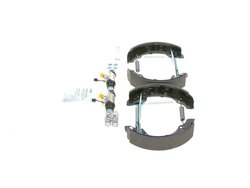 Set saboti frana BOSCH 0 204 114 546