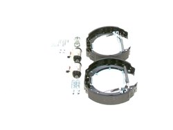 Set saboti frana BOSCH 0 204 114 548