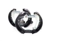 Set saboti frana BOSCH 0 204 114 537
