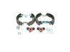 Set saboti frana BOSCH 0 204 114 579