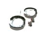 SET SABOTI FRANA BOSCH 0 204 114 556 - Compatibil cu CITROEN, PEUGEOT