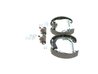 Set saboti frana BOSCH 0 204 114 581