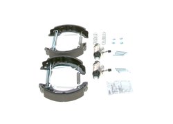 Set saboti frana BOSCH 0 204 114 590
