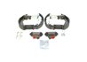 SET SABOTI FRANA BOSCH 0 204 114 586 - Compatibil cu FORD, FORD AUSTRALIA