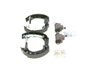 SET SABOTI FRANA BOSCH 0 204 114 586 - Compatibil cu FORD, FORD AUSTRALIA