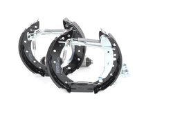 Set saboti frana BOSCH 0 204 114 605