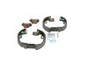 SET SABOTI FRANA BOSCH 0 204 114 603 - Compatibil cu FORD, FORD AUSTRALIA