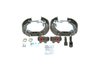 Set saboti frana BOSCH 0 204 114 614