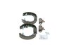 SET SABOTI FRANA BOSCH 0 204 114 619 - Compatibil cu FIAT