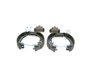 SET SABOTI FRANA BOSCH 0 204 114 619 - Compatibil cu FIAT