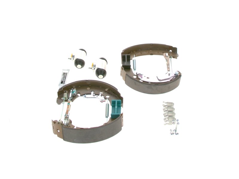 Set saboti frana BOSCH 0 204 114 623