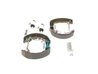 Set saboti frana BOSCH 0 204 114 623