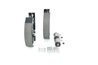 SET SABOTI FRANA BOSCH 0 204 114 625 - Compatibil cu FORD, MAZDA