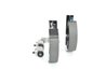SET SABOTI FRANA BOSCH 0 204 114 625 - Compatibil cu FORD, MAZDA