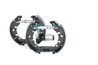 SET SABOTI FRANA BOSCH 0 204 114 625 - Compatibil cu FORD, MAZDA
