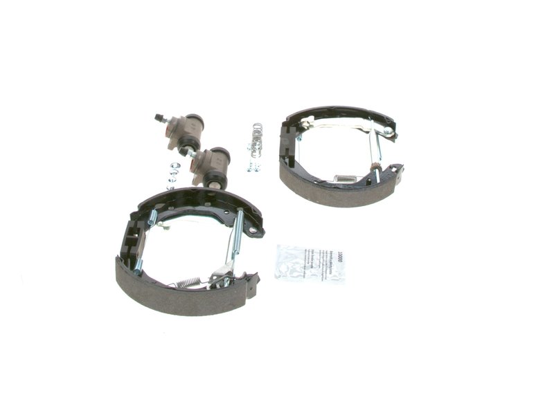 Set saboti frana BOSCH 0 204 114 629
