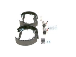 Set saboti frana BOSCH 0 204 114 630