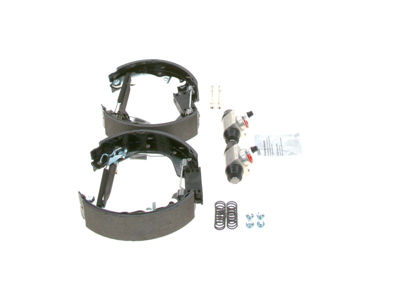 Set saboti frana BOSCH 0 204 114 630