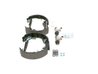 Set saboti frana BOSCH 0 204 114 630