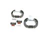 Set saboti frana BOSCH 0 204 114 629