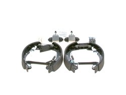 Set saboti frana BOSCH 0 204 114 630