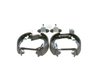Set saboti frana BOSCH 0 204 114 630