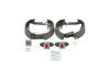 Set saboti frana BOSCH 0 204 114 630
