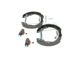 Set saboti frana BOSCH 0 204 114 632