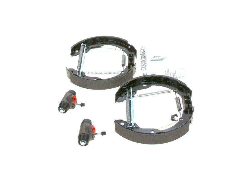Set saboti frana BOSCH 0 204 114 632