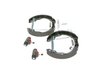 Set saboti frana BOSCH 0 204 114 632