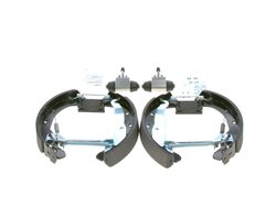 Set saboti frana BOSCH 0 204 114 633